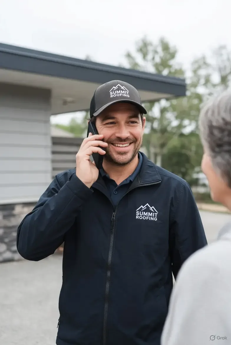 Flat Roof Leak Repair Centerpoint, IN FAQs